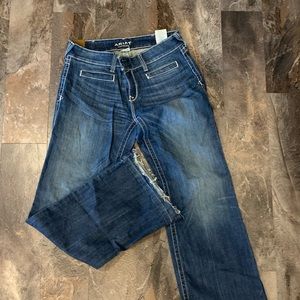 Ariat trouser jeans